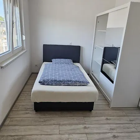 Apartamento Bingo *