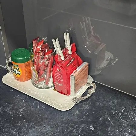 Bingo Apartamento Bugojno