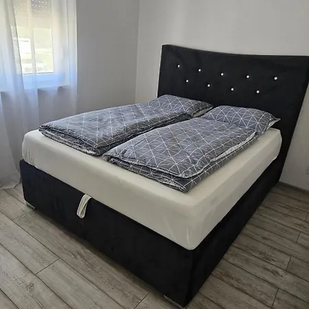 Apartamento Bingo
