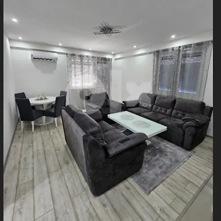 Apartamento Bingo *