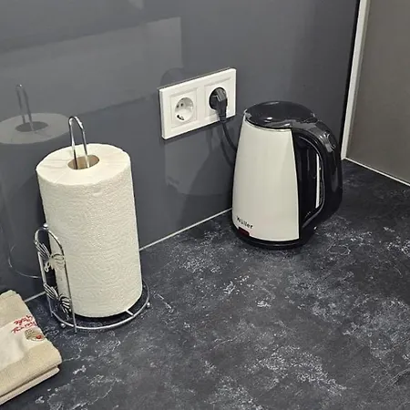 Apartamento Bingo Bugojno